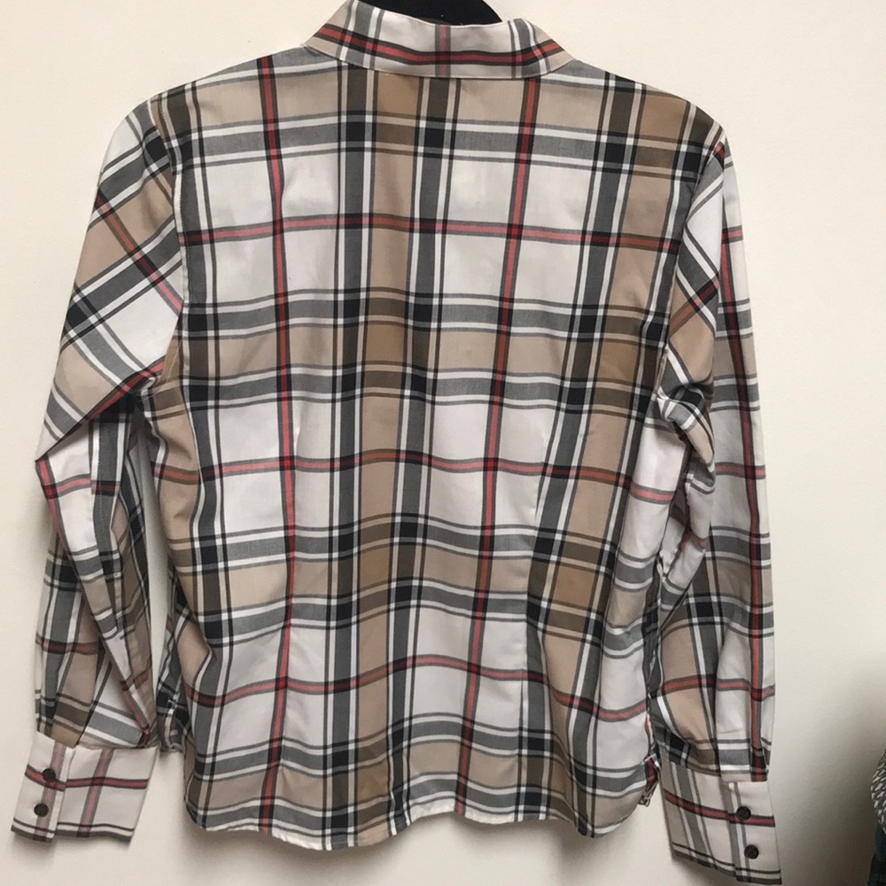 ORVIS -LONG-SLEEVED SHIRT - Picture 2 of 5